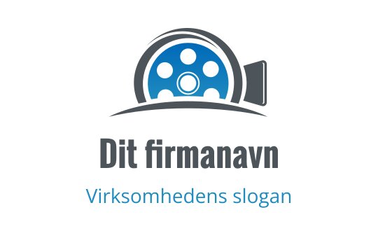 Video logo