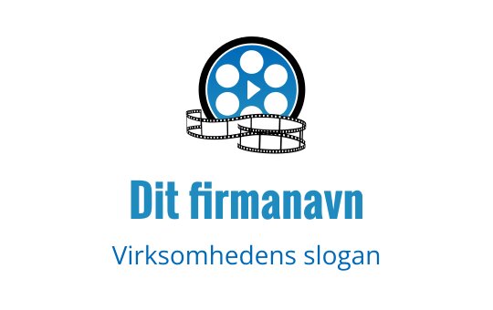 Video logo