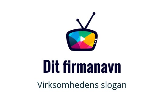 Tv logo