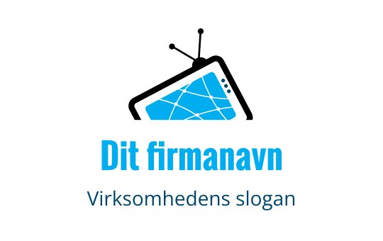 Tv logo