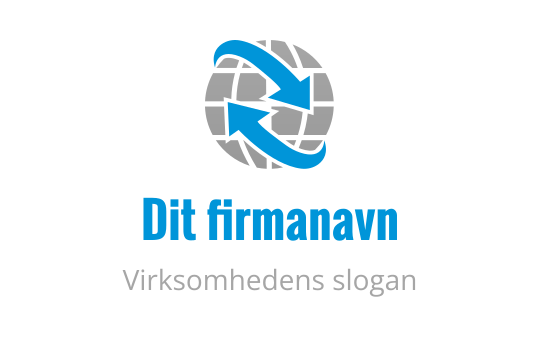 Kloden logo