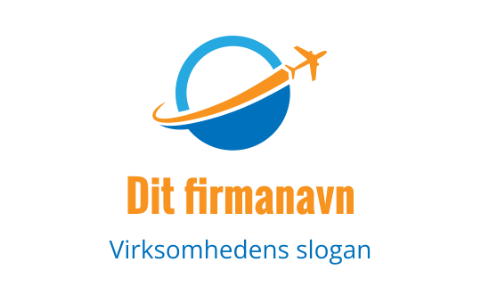 Flag logo
