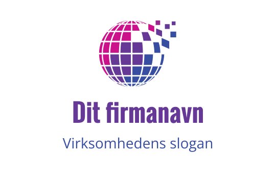 Webudvikling logo