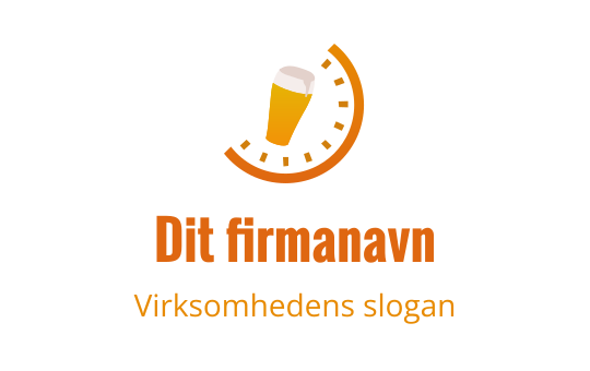 Flaske logo