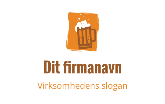 Flaske logo