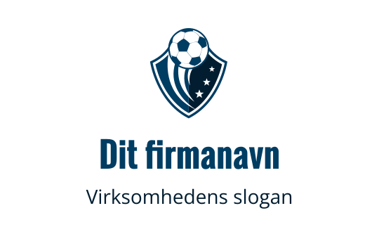 Fodbold logo