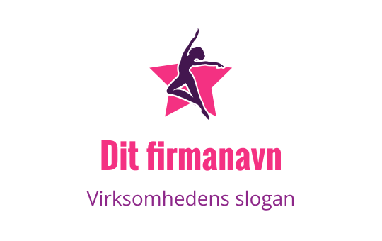 Dans logo