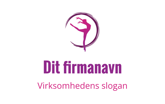 Dans logo