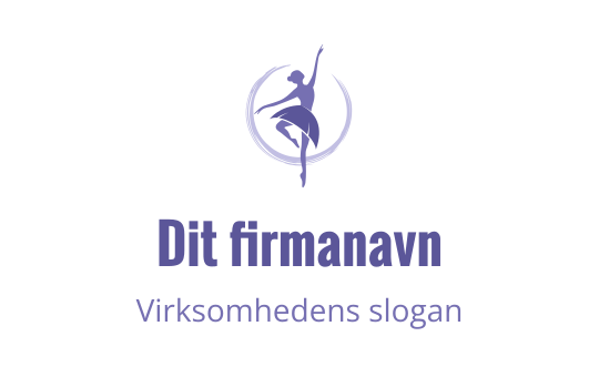 Dans logo