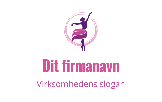 Dans logo
