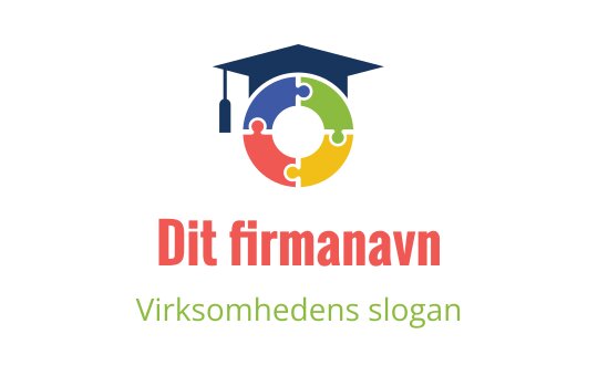 Puslespil logo