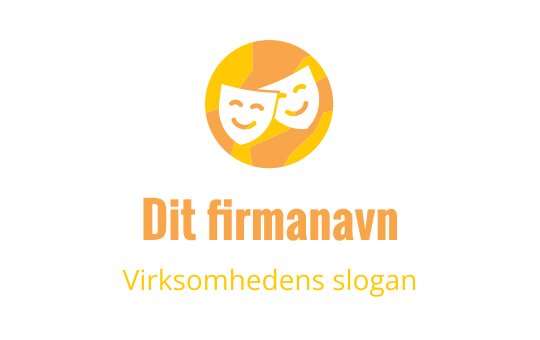 Begivenhed logo