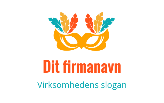 Performing-arts logo