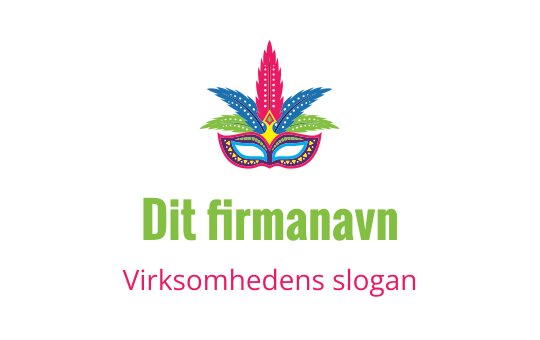 Begivenhed logo
