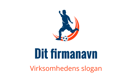 Fodbold logo