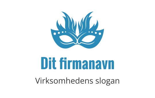 Begivenhed logo