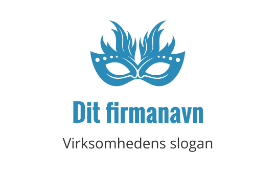 Performing-arts logo