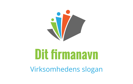 Regnskab logo