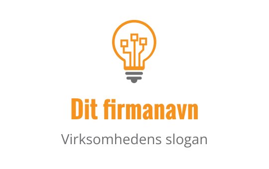 Computer logo