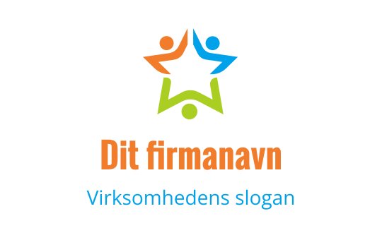 Andelig logo