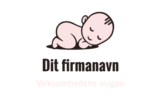Baby logo