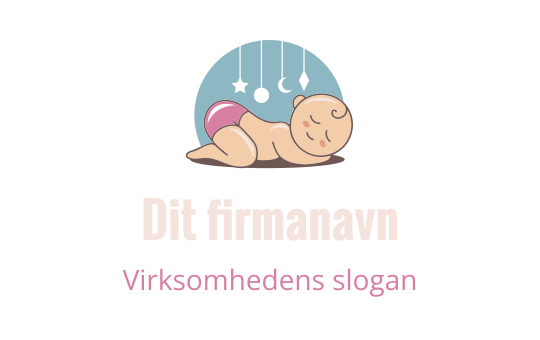 Baby logo
