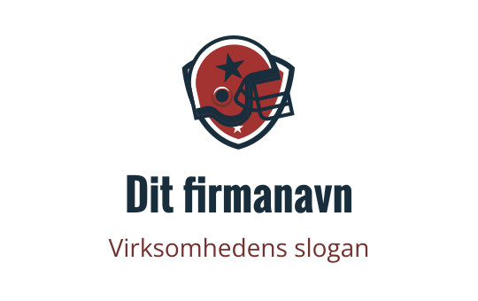 Amerikansk fodbold logo