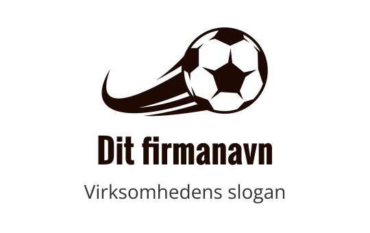 Fodbold logo