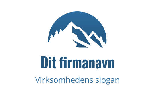 Bjerg logo