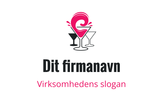 Flaske logo