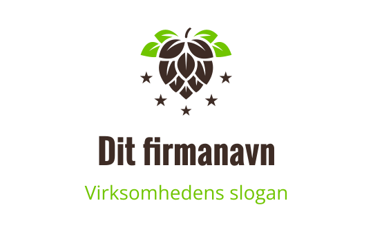 Flaske logo