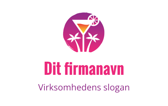 Flaske logo