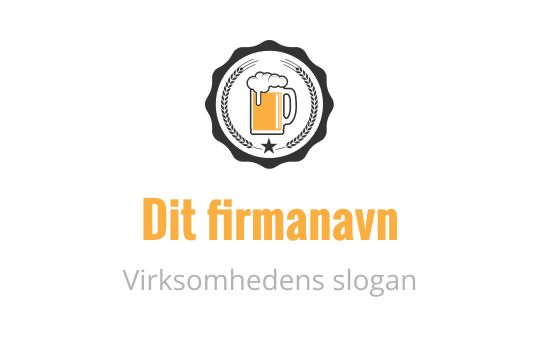 Flaske logo