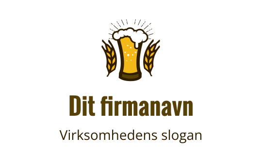 Flaske logo