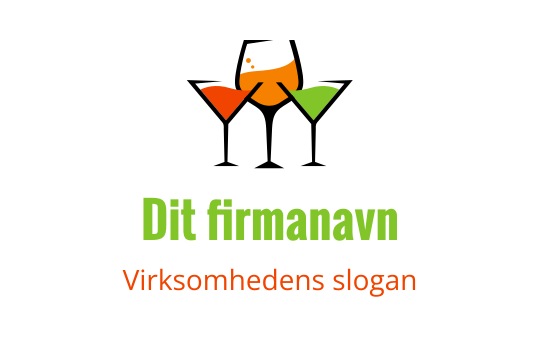 Flaske logo