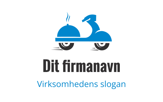 Motorcykel logo