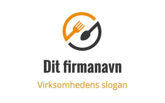 Indisk mad logo
