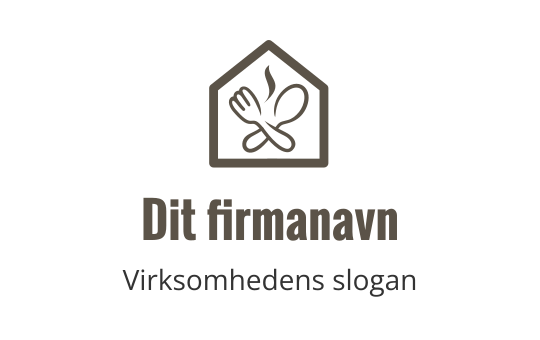 Pizza logo