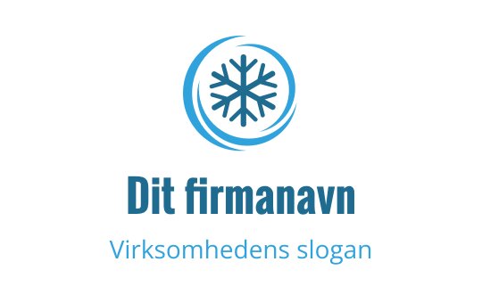Mest populære logo