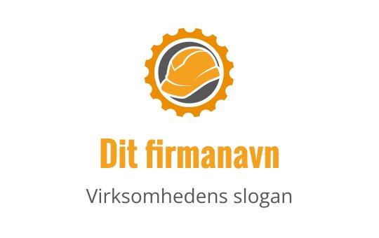 Safety logo
