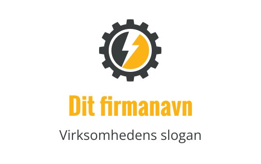 Electric logo