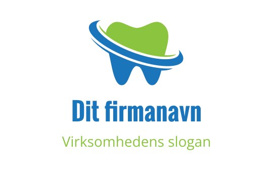 Tandlage logo