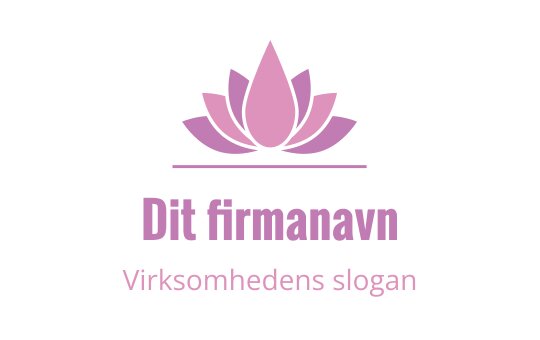 Andelig logo
