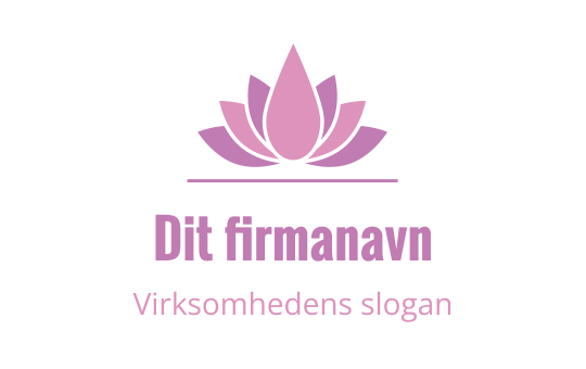 Blomst logo