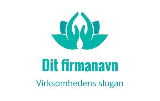 Blomst logo