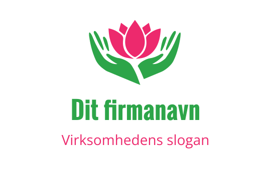 Blomst logo
