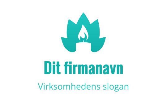 Candle logo