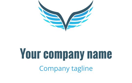Logo design preview