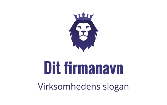 Sport, fitness, coaching logo
