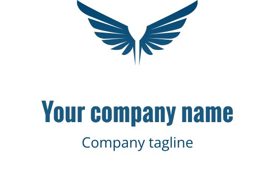 Logo design preview